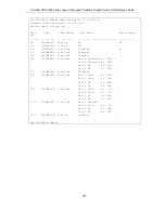 Preview for 242 page of D-Link xStack Reference Manual