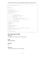 Preview for 331 page of D-Link xStack Reference Manual