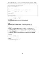 Preview for 459 page of D-Link xStack Reference Manual