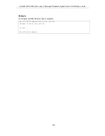 Preview for 475 page of D-Link xStack Reference Manual