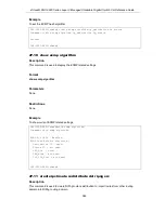 Preview for 588 page of D-Link xStack Reference Manual