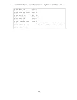 Preview for 610 page of D-Link xStack Reference Manual