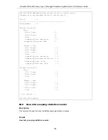 Preview for 759 page of D-Link xStack Reference Manual