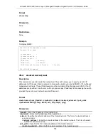 Preview for 798 page of D-Link xStack Reference Manual