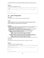 Preview for 845 page of D-Link xStack Reference Manual