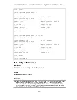 Preview for 867 page of D-Link xStack Reference Manual