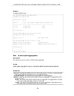 Preview for 871 page of D-Link xStack Reference Manual