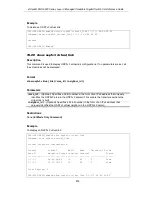 Preview for 881 page of D-Link xStack Reference Manual