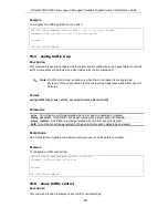 Preview for 886 page of D-Link xStack Reference Manual