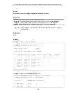 Preview for 887 page of D-Link xStack Reference Manual