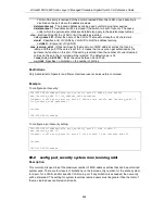 Preview for 939 page of D-Link xStack Reference Manual
