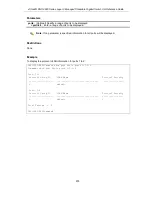 Preview for 980 page of D-Link xStack Reference Manual