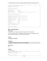 Preview for 1074 page of D-Link xStack Reference Manual