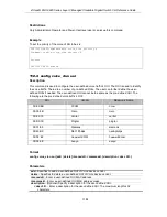 Preview for 1191 page of D-Link xStack Reference Manual