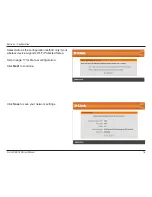 Preview for 16 page of D-Link xtreme n duo dap-1522 User Manual