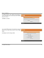 Preview for 20 page of D-Link xtreme n duo dap-1522 User Manual