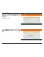 Preview for 21 page of D-Link xtreme n duo dap-1522 User Manual