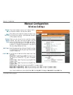 Preview for 24 page of D-Link xtreme n duo dap-1522 User Manual