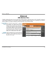 Preview for 28 page of D-Link xtreme n duo dap-1522 User Manual