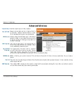 Preview for 29 page of D-Link xtreme n duo dap-1522 User Manual