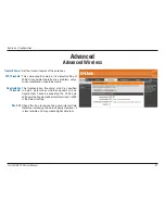 Preview for 61 page of D-Link xtreme n duo dap-1522 User Manual