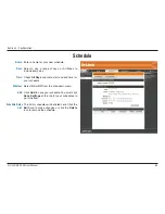 Preview for 64 page of D-Link xtreme n duo dap-1522 User Manual