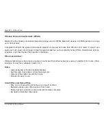 Preview for 95 page of D-Link xtreme n duo dap-1522 User Manual