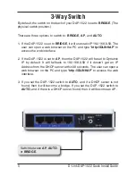 Preview for 5 page of D-Link Xtreme N DUO Quick Installation Manual