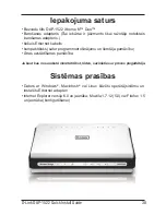 Preview for 38 page of D-Link Xtreme N DUO Quick Installation Manual