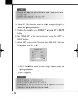 Preview for 29 page of D-MAX DAZ-530 User Manual