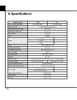 Preview for 31 page of D-MAX DCC-520DV User Manual