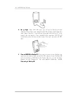 Preview for 18 page of D.O.Tel Co., LTD. DOT 320 User Manual