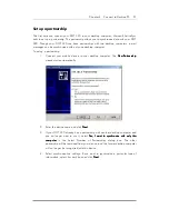 Preview for 27 page of D.O.Tel Co., LTD. DOT 320 User Manual