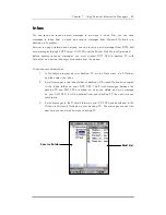 Preview for 69 page of D.O.Tel Co., LTD. DOT 320 User Manual