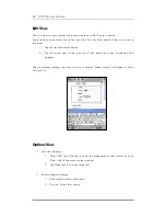 Preview for 86 page of D.O.Tel Co., LTD. DOT 320 User Manual