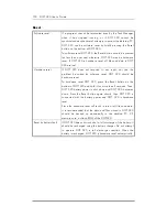 Preview for 136 page of D.O.Tel Co., LTD. DOT 320 User Manual