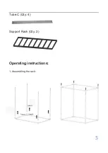 Preview for 6 page of D.R. Heater DR-122 Owner'S Manual