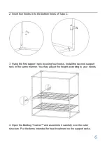 Preview for 7 page of D.R. Heater DR-122 Owner'S Manual