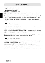 Preview for 6 page of d2itsu CS259-R Operation Manual