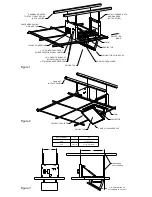 Preview for 3 page of Da-Lite Advance 26P Pivoting Da-Lift 26P Manual