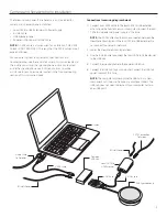 Preview for 11 page of Da-Lite ViewShare Advantage Electrol Retrofit Instruction Book