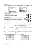 Preview for 26 page of da Vinci Technologies EE Pro User Manual