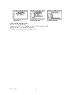 Preview for 29 page of da Vinci Technologies EE Pro User Manual