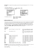 Preview for 31 page of da Vinci Technologies EE Pro User Manual