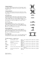 Preview for 36 page of da Vinci Technologies EE Pro User Manual