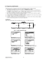 Preview for 37 page of da Vinci Technologies EE Pro User Manual