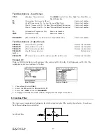 Preview for 42 page of da Vinci Technologies EE Pro User Manual