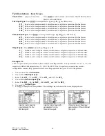 Preview for 53 page of da Vinci Technologies EE Pro User Manual