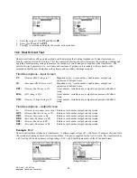 Preview for 55 page of da Vinci Technologies EE Pro User Manual