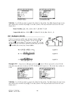 Preview for 182 page of da Vinci Technologies EE Pro User Manual